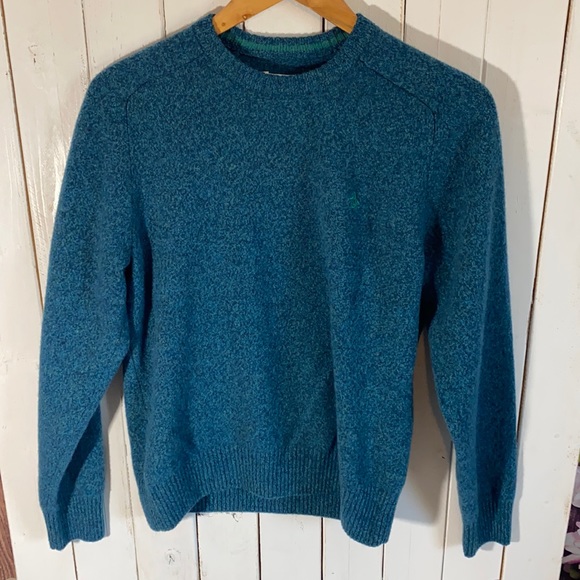 Original Penguin Other - Men’s large lambswool Penguin sweater